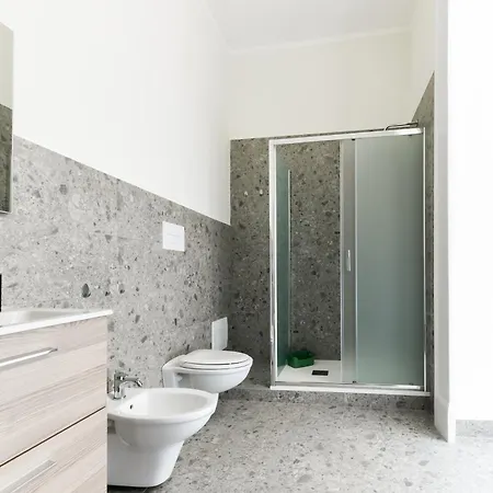 Tarsia 42 4* Νάπολη