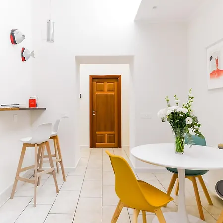 Πανσιόν Tarsia 42