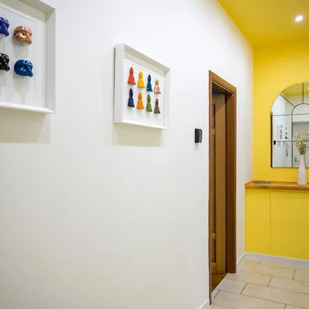 Tarsia 42 Πανσιόν 4*