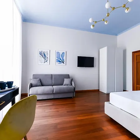 Πανσιόν Tarsia 42 Νάπολη