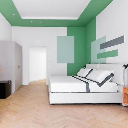 Tarsia 42 Νάπολη