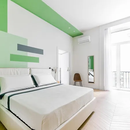 Tarsia 42 Νάπολη