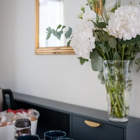 Πανσιόν Tarsia 42