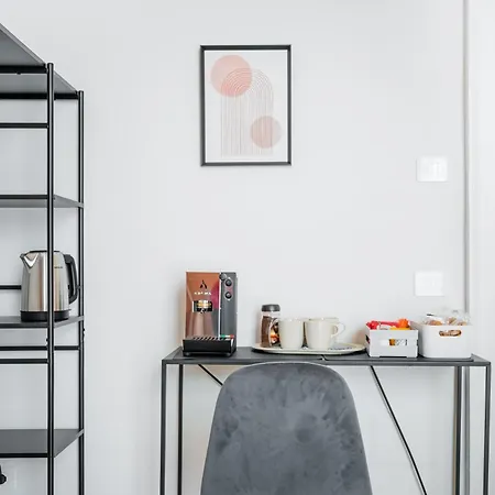 Πανσιόν Tarsia 42 Νάπολη