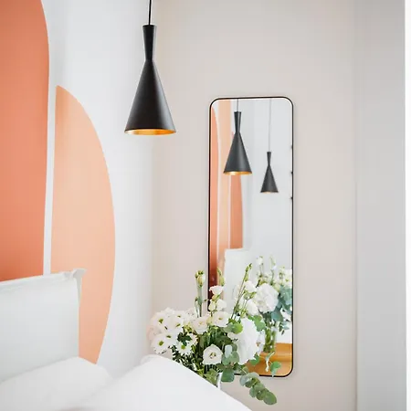 Tarsia 42 4* Νάπολη