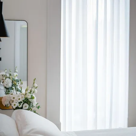 Tarsia 42 Πανσιόν 4*