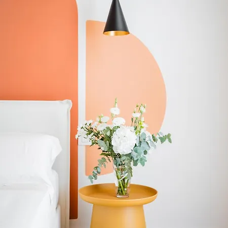 Πανσιόν Tarsia 42 4*