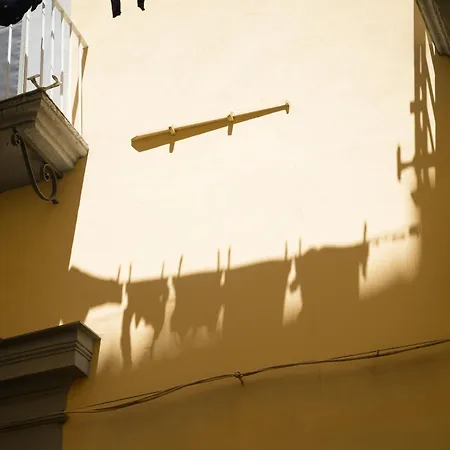 Tarsia 42 4* Νάπολη